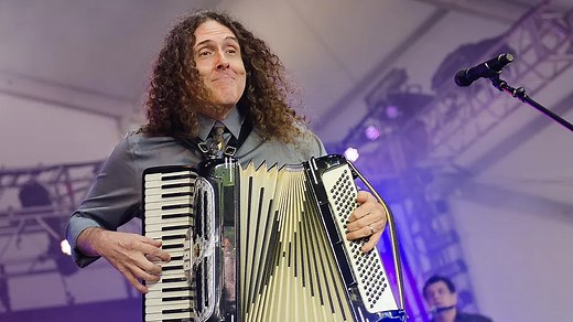 "Weird Al" Yankovic Launches "The Bigger & Weirder 2025 Tour" with Hits-Filled Set