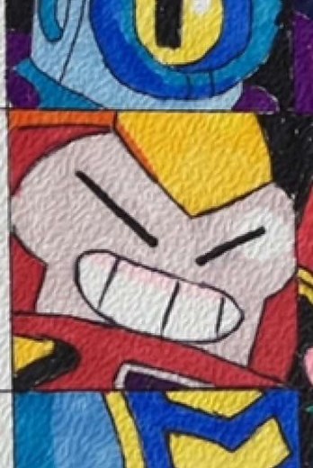 Brawl Stars Art: Drawing Surg Brawler Step-by-Step