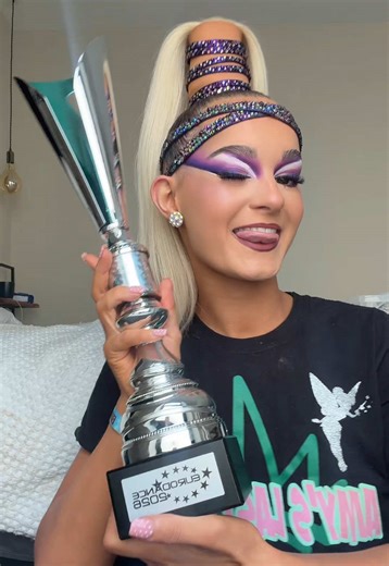 Freestyle Disco Dance Competition