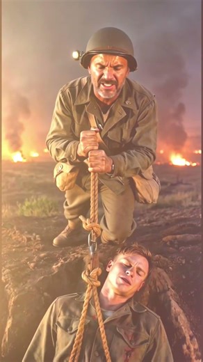 The Most Peaceful Hero of World War 2 | Desmond Doss #worldwar2 #historyfacts #ww2untoldrising