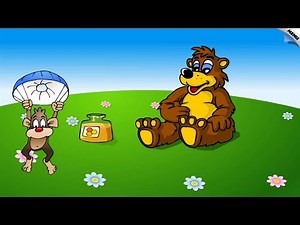 Kids Animal Preschool Shape Puzzle Top Best Android Game # 4