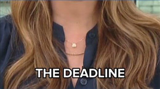 April 15 tax filing deadline is here | What to know