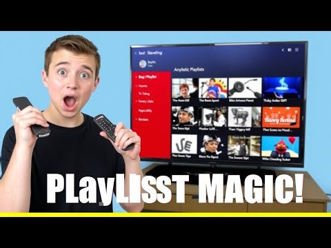 Easy Playlist Setup for Smart IPTV