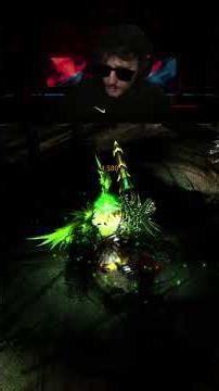 1 minuto pro MG resetar… as outras classes nem começaram 😎💪 #muaway