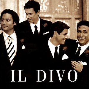 Il Divo - Il Divo