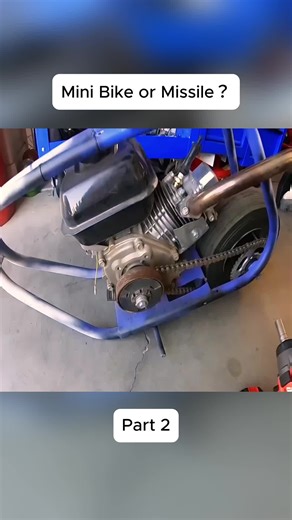 Restoring a Mini Bike Engine: A Detailed Look
