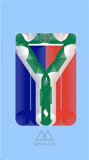 Which country? what song? | Spirograph #70 | Math Floyd