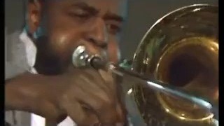 爵士乐现场 | David S. Ware Quartet - En Concert