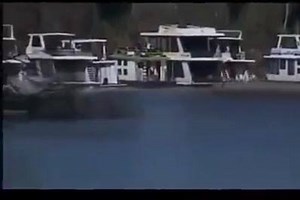 Out of control | Fishing World