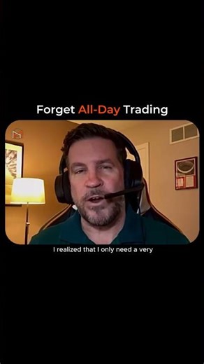 The truth about trading hours nobody talks about...