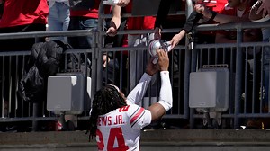 When is the 2025 Ohio State football spring game? Date, location, what you need to know