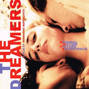 Various - The Dreamers - Original Motion Picture Soundtrack
