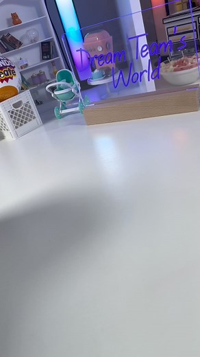 Poosie Slime Meal #poopsie #asmr | Dream Team’s World