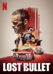 Lost Bullet Reviews - Metacritic
