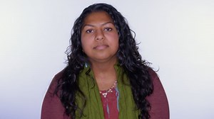 M. Hasna Maznavi: She built a mosque for women