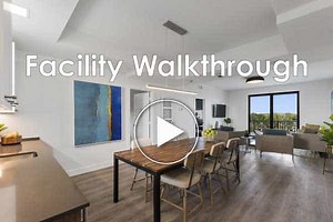 A Tour of Our Treatment Facility - The Immersion Program