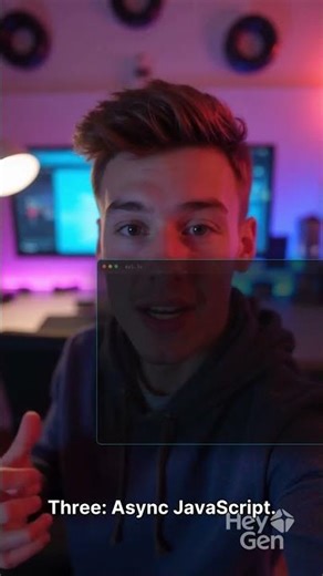 JavaScript Topics You MUST Know Before React ⚛️ | Complete Checklist #viral #youtubeshorts #shorts