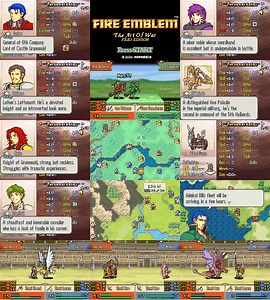 Fire Emblem Rom Hack Pirate Emblem Download