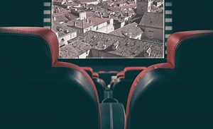 10 Famous Movies with Iconic Rooftop Scenes