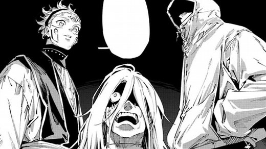 Jujutsu Kaisen Modulo Chapter 22: Release date and everything we need to know