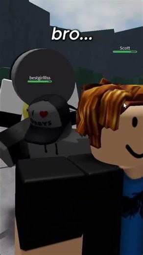 Toxic hacker HUMBLED😡|#roblox #tsb #thestrongestbattlegrounds