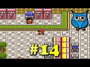 Pokémon Crystal | Episode 14: Gambling at Game Corners