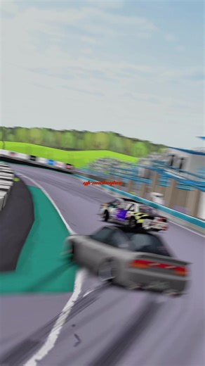 Mastering Drift Techniques in FR Legends