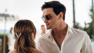 Cosa farà Gabriel Guevara dopo È colpa nostra: film e serie TV