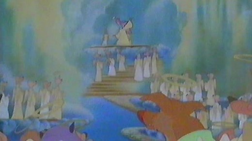 Wszystkie Psy Idą Do Nieba 2