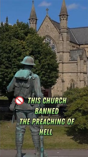 The Radical Rebels of Dukinfield Old Chapel