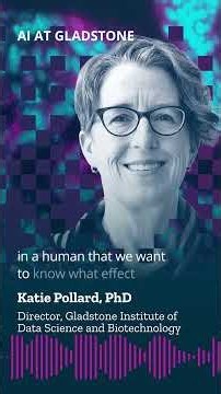 How AI Is Speeding Up the Search for Genetic Discoveries