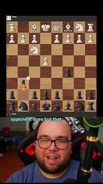 This Is How We Learn the Sicilian Defense