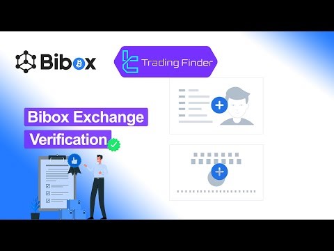 📊 Bibox Exchange Verification 2025 - Upload ID and Selfi in 5 Steps - [Tradingfinder]