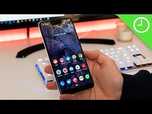 10 awesome Android apps to kick-start your 2019