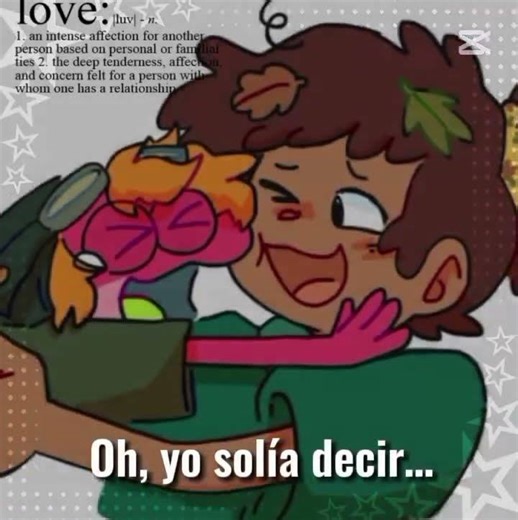 Mejores amigos!! Anne y Sprig #amphibia #editing #edit #edit #frogs