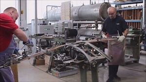 4.8K views · 84 reactions | Thonet GmbH still develops innovative...