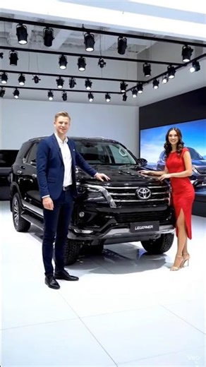 Fortuner🔥My Dream Car❤️✨ #shorts