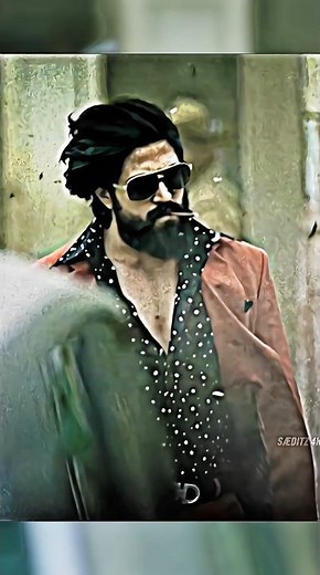 Rocky Since 1951 | K.G.F Chapter 1 #movieshorts #shorts #viralshorts