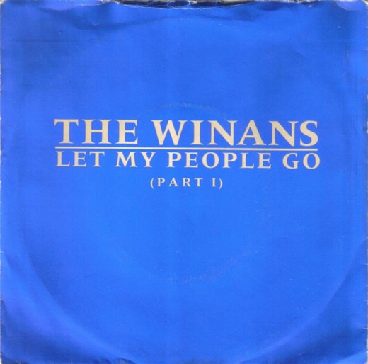 The Winans - Let My People Go (Part I)