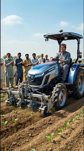 Smart Automated Onion Seedling Transplanter |Precision Farming#shorts#farming#automobile#agriculture