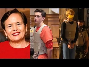 Was Teacher Murdered for Giving a Student a Bad Grade?