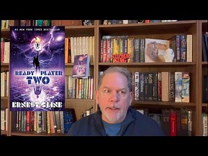 Ready Player Two by Ernest Cline | Review