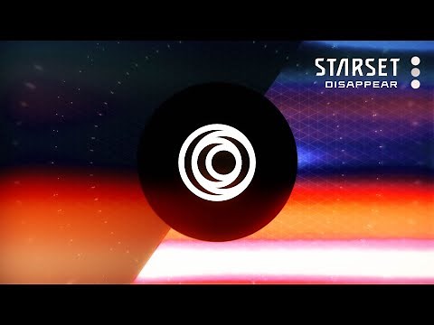 STARSET - DISAPPEAR