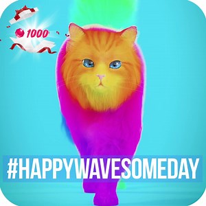 13 reactions | 拾To start the week on a happy note, we turn the day...