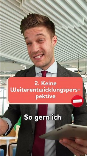 Die 7 häufigsten Kündigungsgründe von Mitarbeitenden deutschlandweit 👋🏼🇩🇪