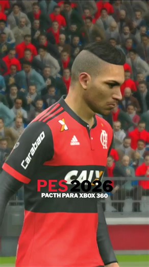 PES 18 Genérico vs PES 18 com Patch: Comparativo