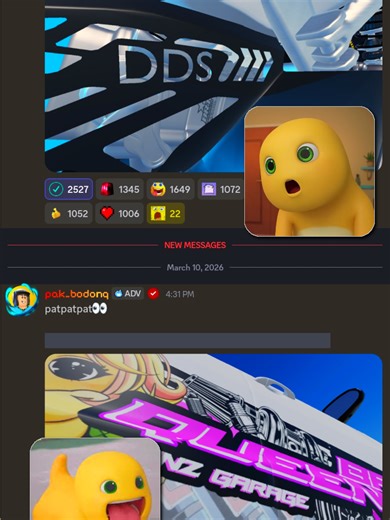 Update Terbaru Drag Drive Simulator di Roblox