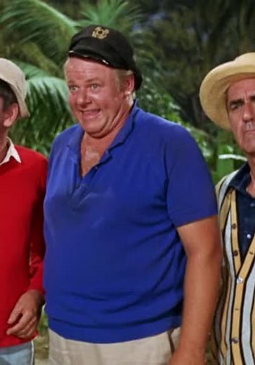 Gilligan's Island S02:E14 - Mine Hero