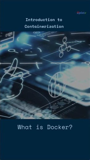 What is Docker?