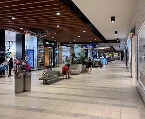 Stockland Wetherill Park – Point Parking